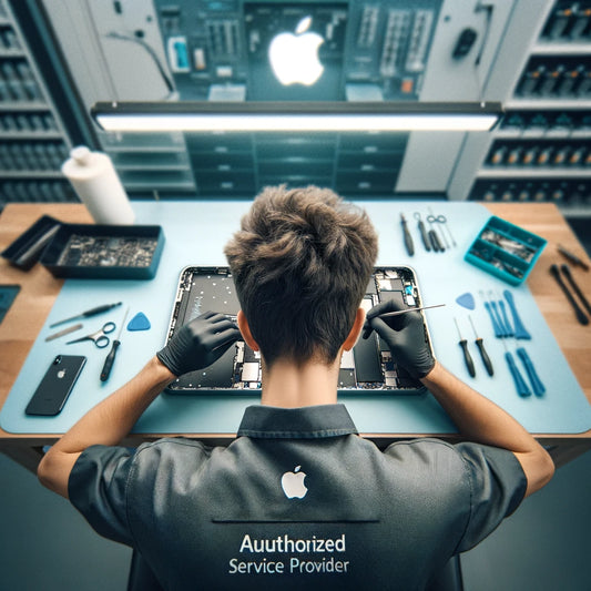 Mobile Solution Nottingham: Your Go-To for Apple Device Repairs with Same-Day Service