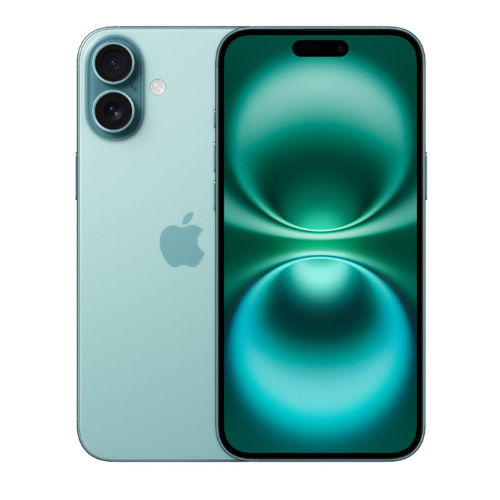iPhone 16 Plus