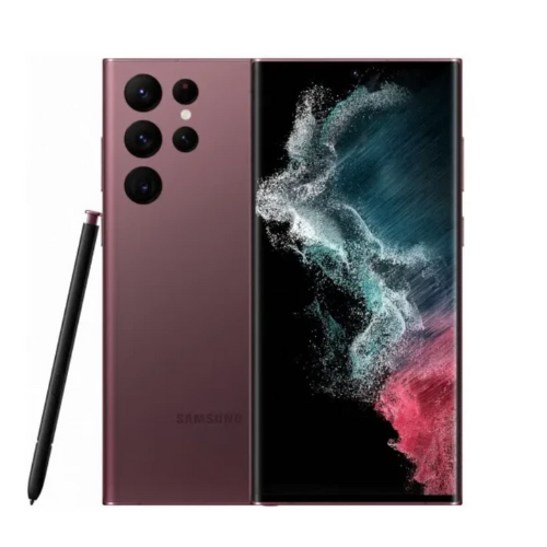 Samsung Galaxy S22 Ultra