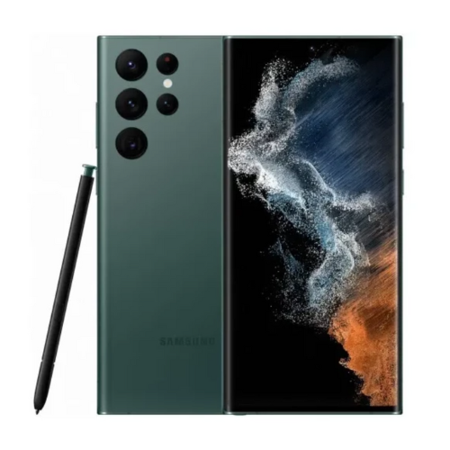 Samsung Galaxy S22 Ultra