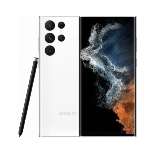 Samsung Galaxy S22 Ultra