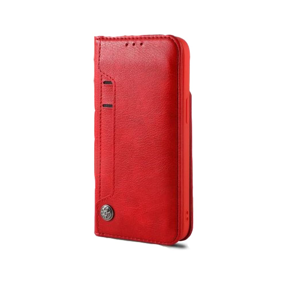 Samsung Galaxy S21 Ultra Wallet Slide Pocket Case