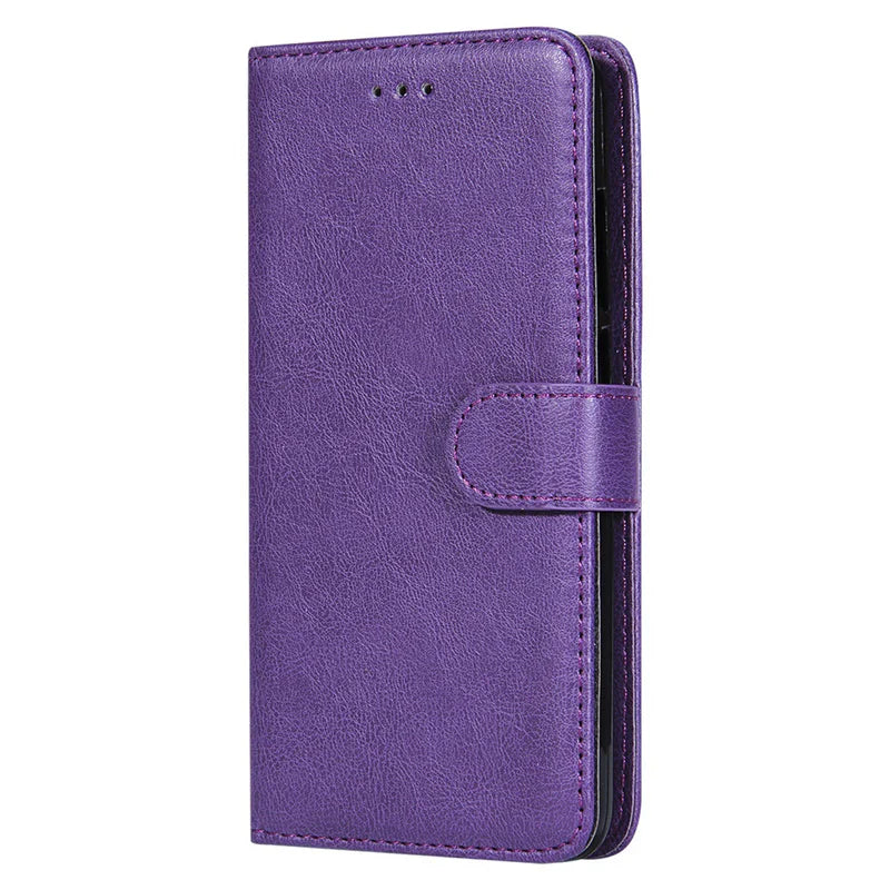 Google Pixel 6A - Book Style Case