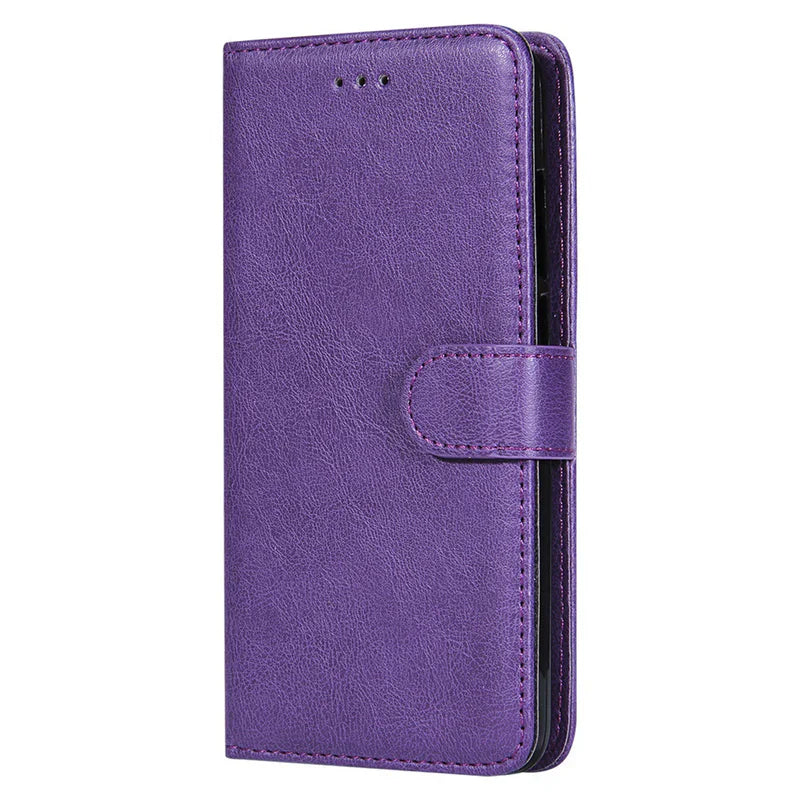 Samsung Galaxy S25 - Book Style Case
