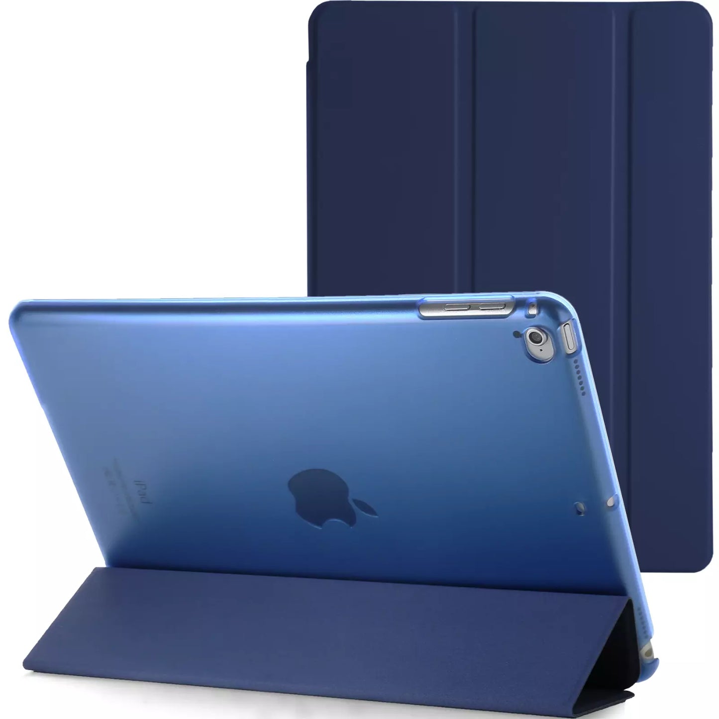 iPad Pro Mini 2 / 3 / 4 / 5 Smart Case