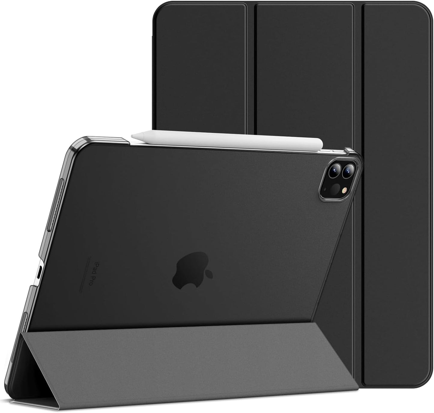 iPad 7 / 8 / 9 / Pro 2 - 10.2 / 10.5 Smart Case