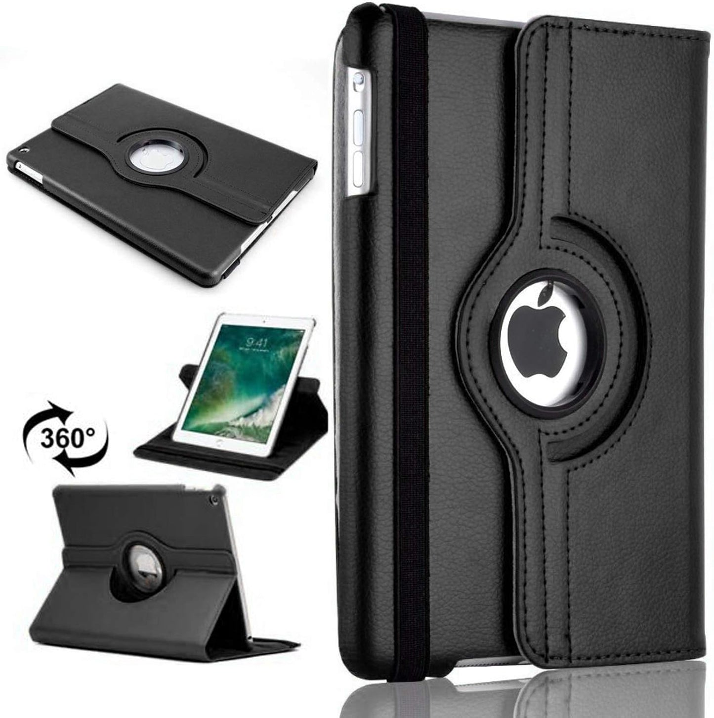 iPad 7 / 8 / 9 / Pro 2 - 10.2 / 10.5 Case