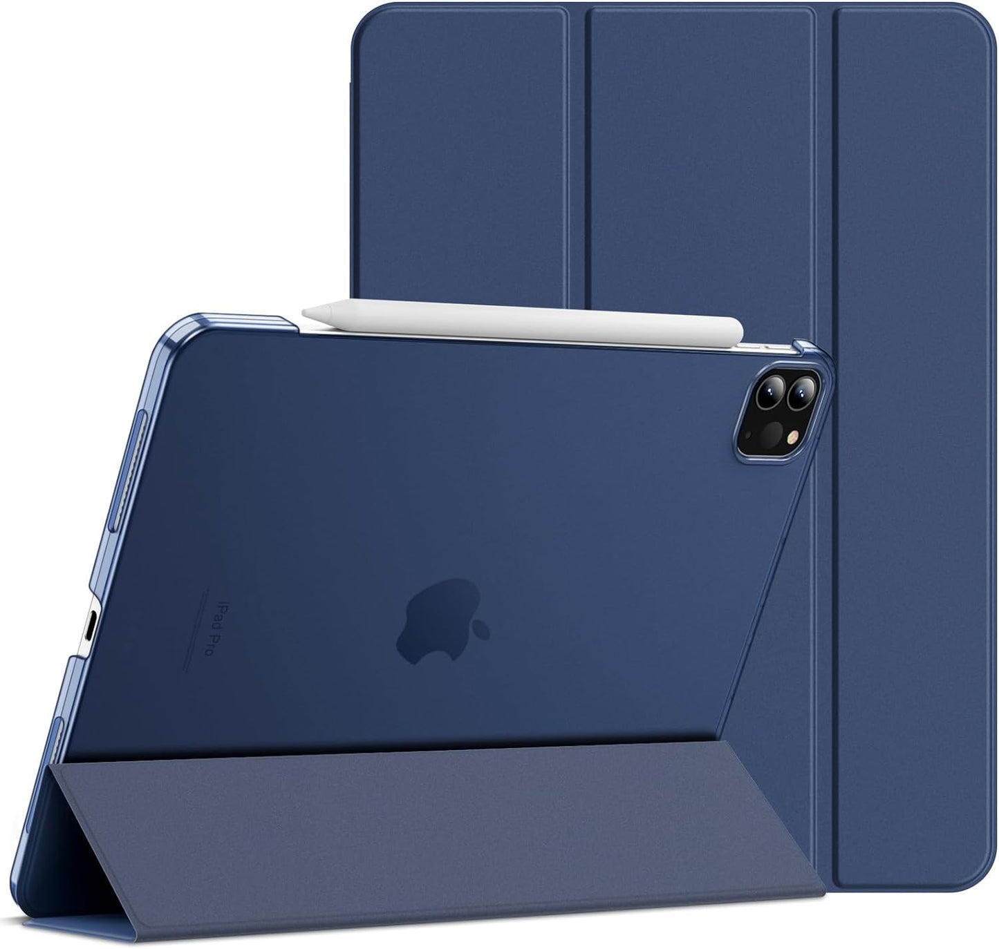 iPad 7 / 8 / 9 / Pro 2 - 10.2 / 10.5 Smart Case