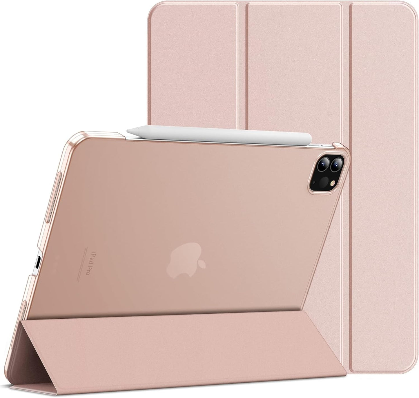 iPad 7 / 8 / 9 / Pro 2 - 10.2 / 10.5 Smart Case