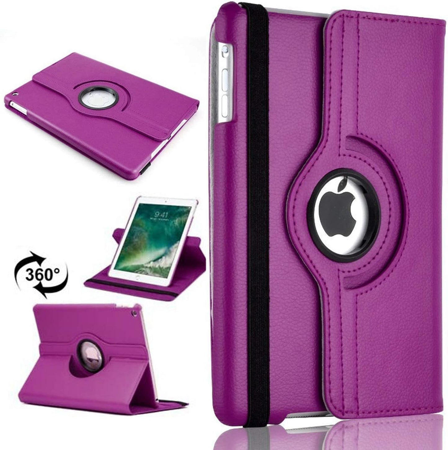 iPad 7 / 8 / 9 / Pro 2 - 10.2 / 10.5 Case