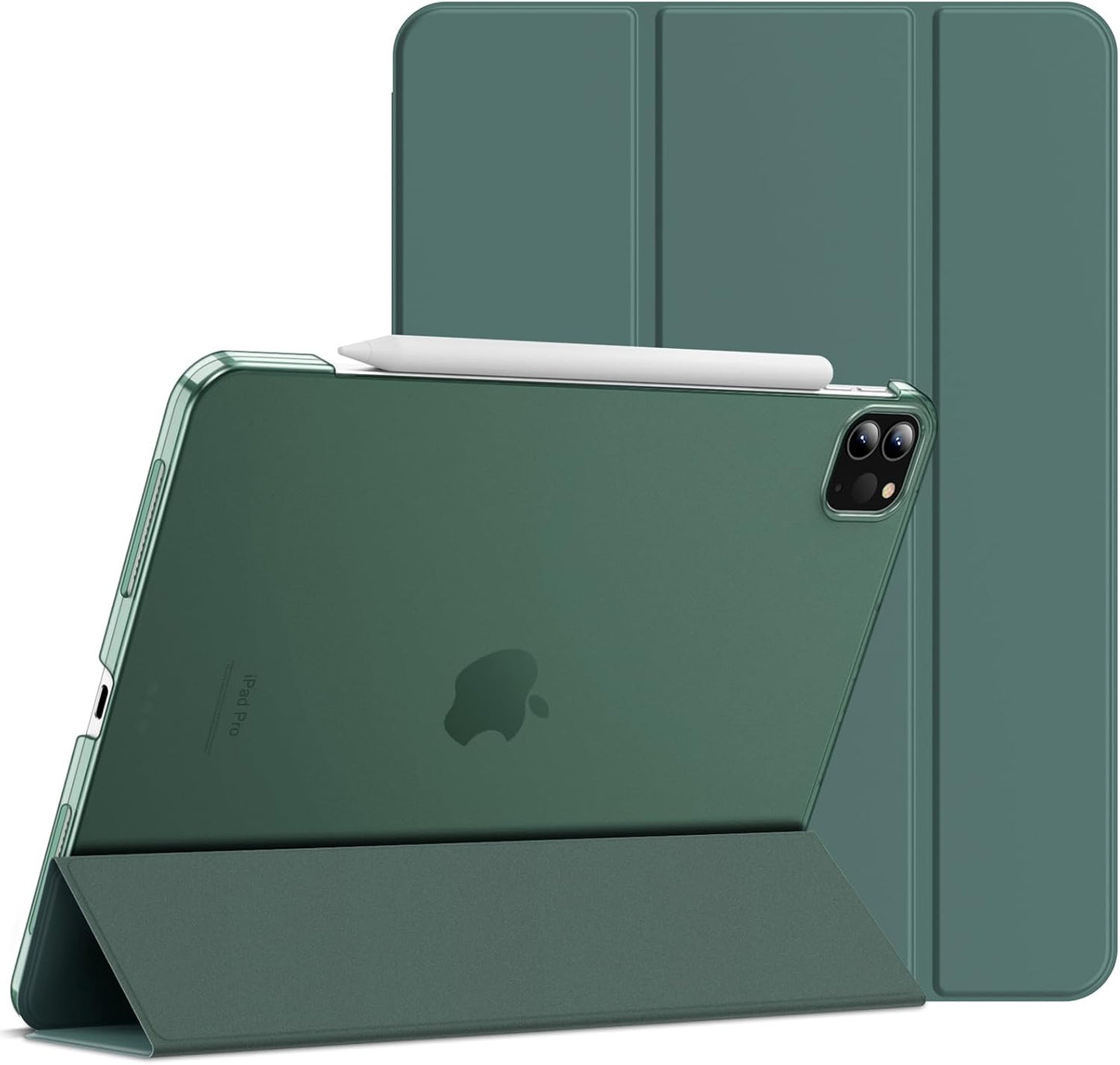 iPad 7 / 8 / 9 / Pro 2 - 10.2 / 10.5 Smart Case