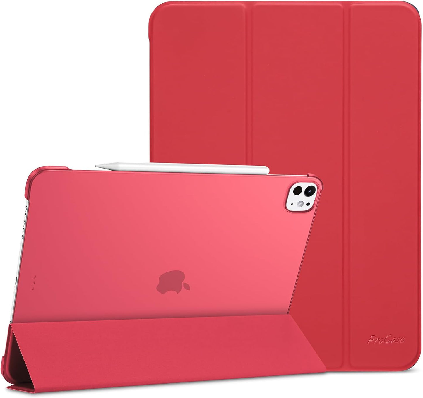 iPad 7 / 8 / 9 / Pro 2 - 10.2 / 10.5 Smart Case