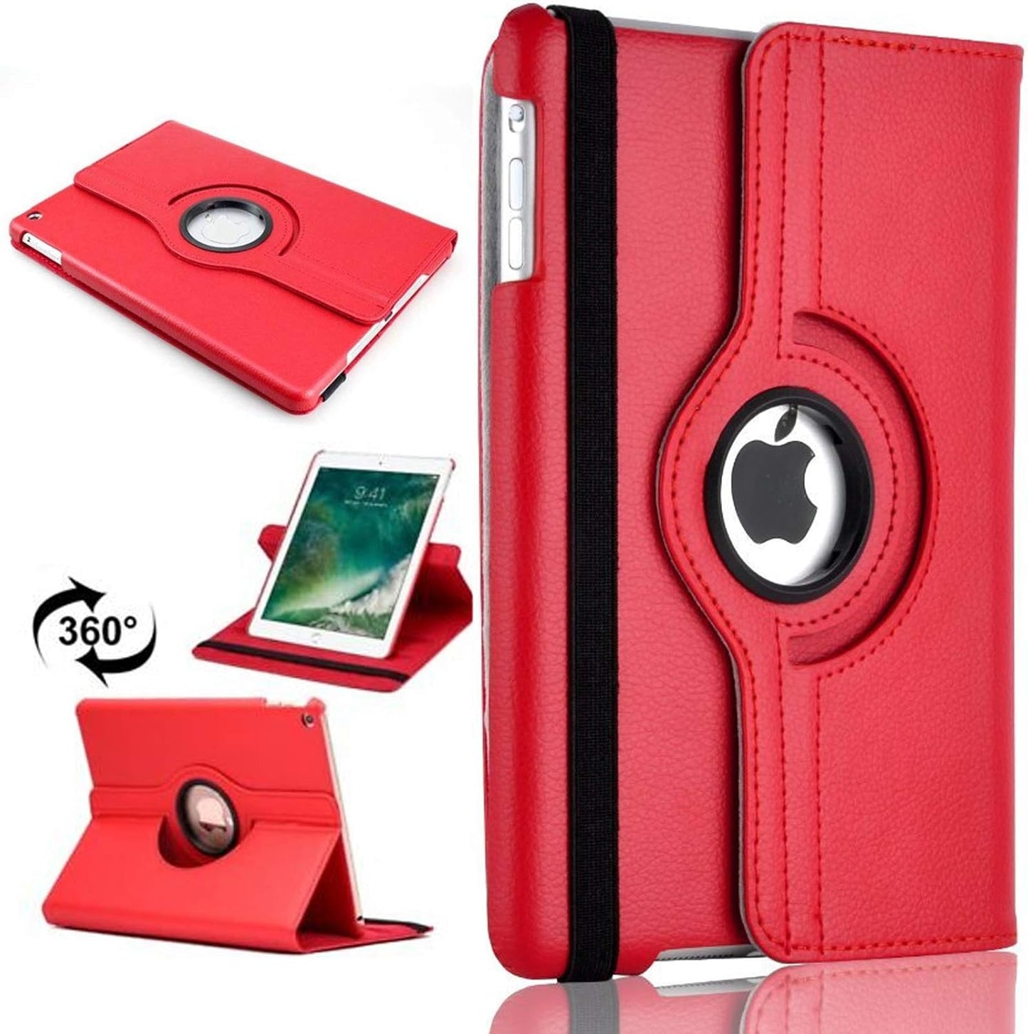 iPad 7 / 8 / 9 / Pro 2 - 10.2 / 10.5 Case