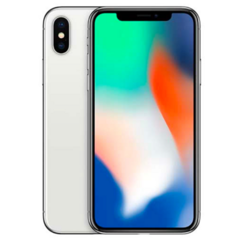 iPhone X