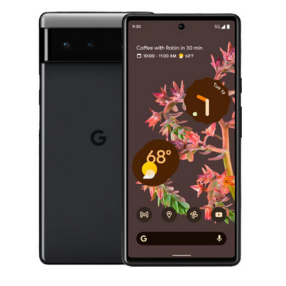 Google Pixel 6