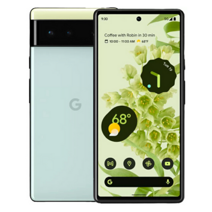 Google Pixel 6