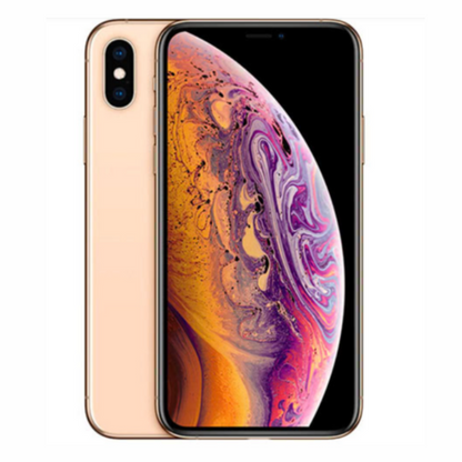 iPhone XS