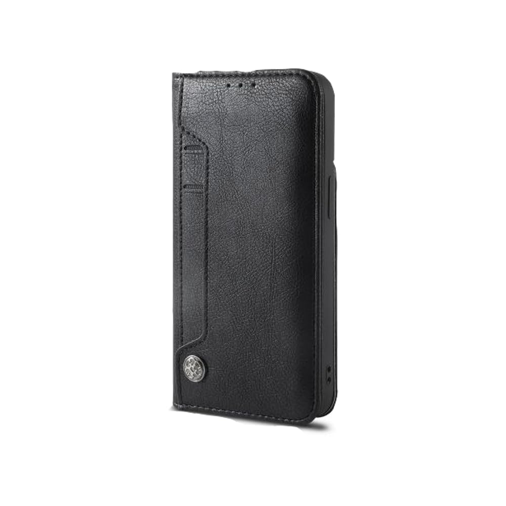 iPhone Xs Max Wallet Slide Pocket Case