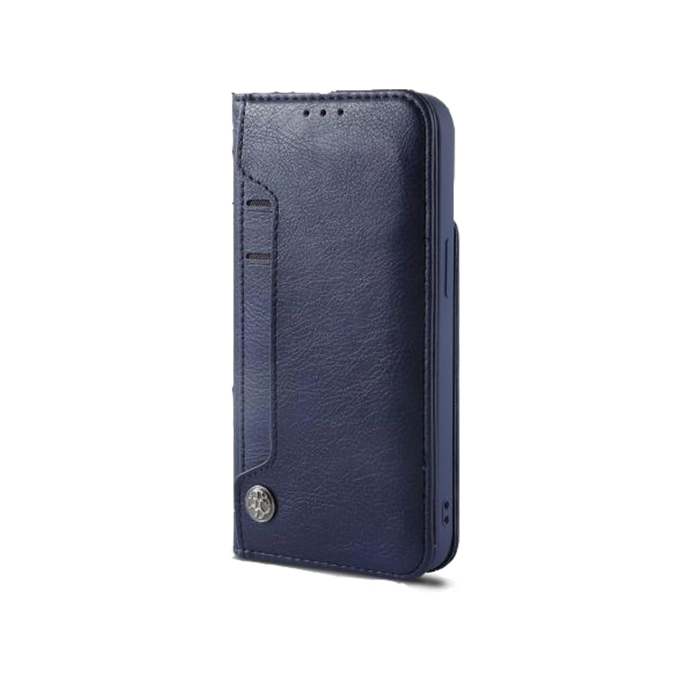 Samsung Galaxy S24 Plus Wallet Slide Pocket Case