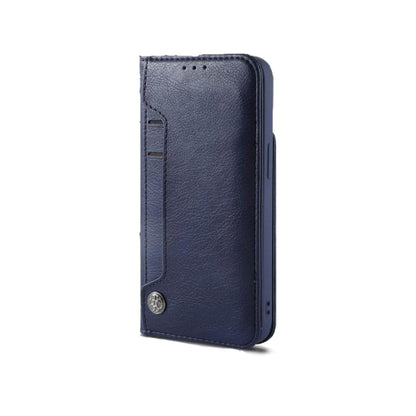 Samsung Galaxy S20 Plus Wallet Slide Pocket Case