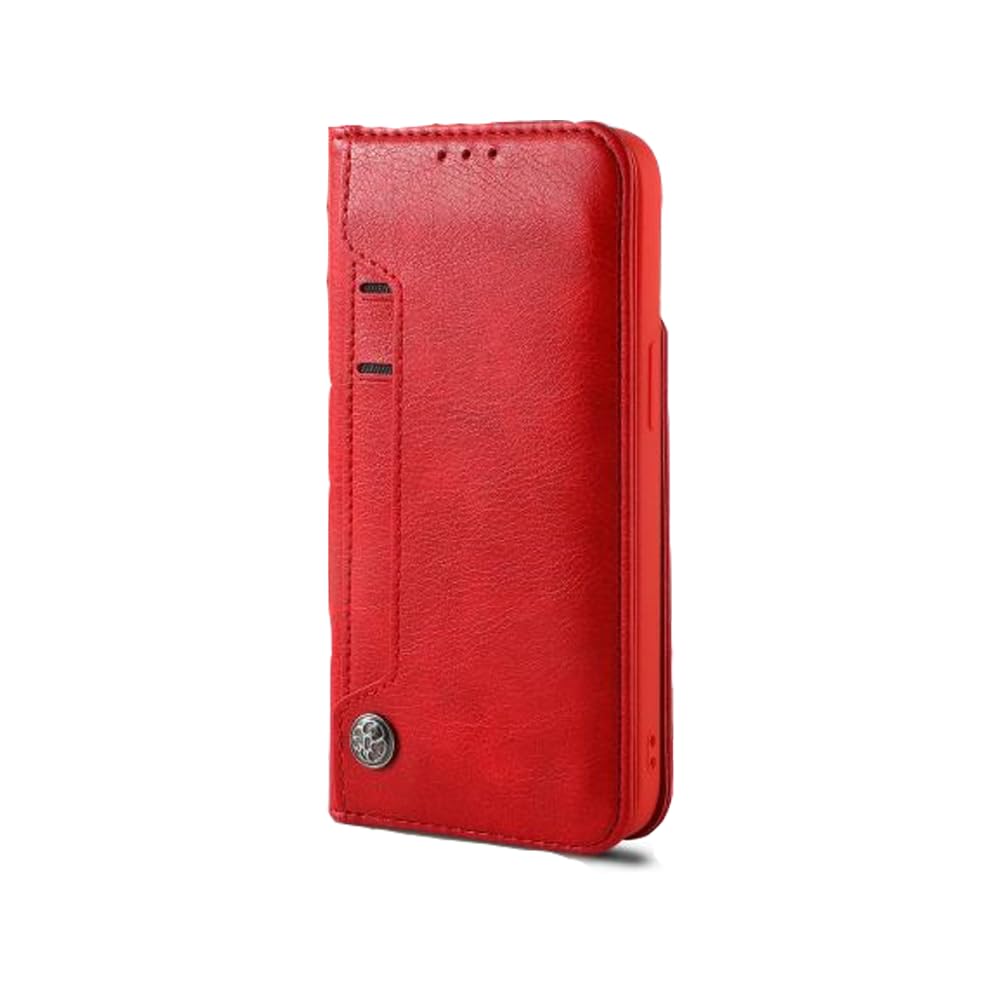 iPhone Xs Max Wallet Slide Pocket Case