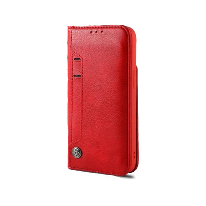 iPhone 12 Mini Wallet Slide Pocket Case