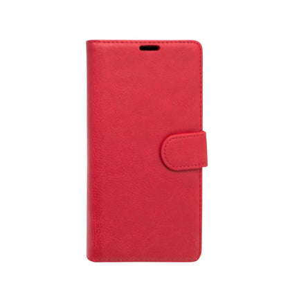 iPhone 12 Mini - Book Style Case