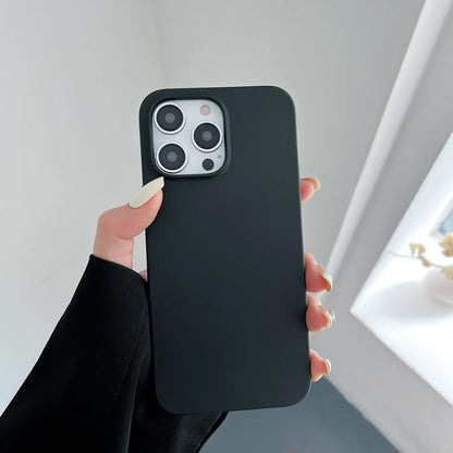 iPhone 11 Pro Soft Silicone Case