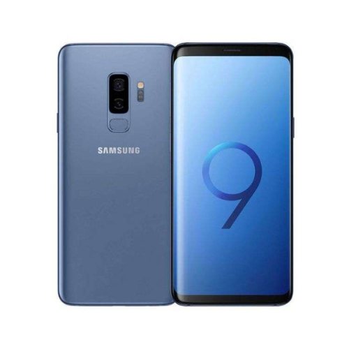 Samsung Galaxy S9 - Repair