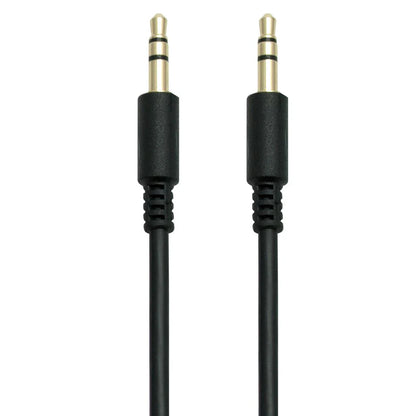 3.5mm Aux Cable to 3.5mm Aux Cable