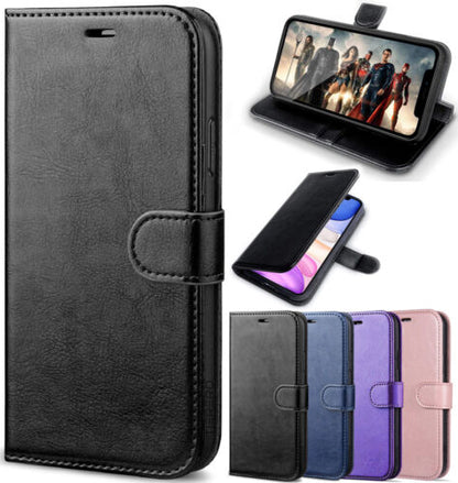 Samsung Galaxy A53 - Book Style Case