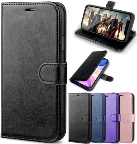 Samsung Galaxy A34 - Book Style Case