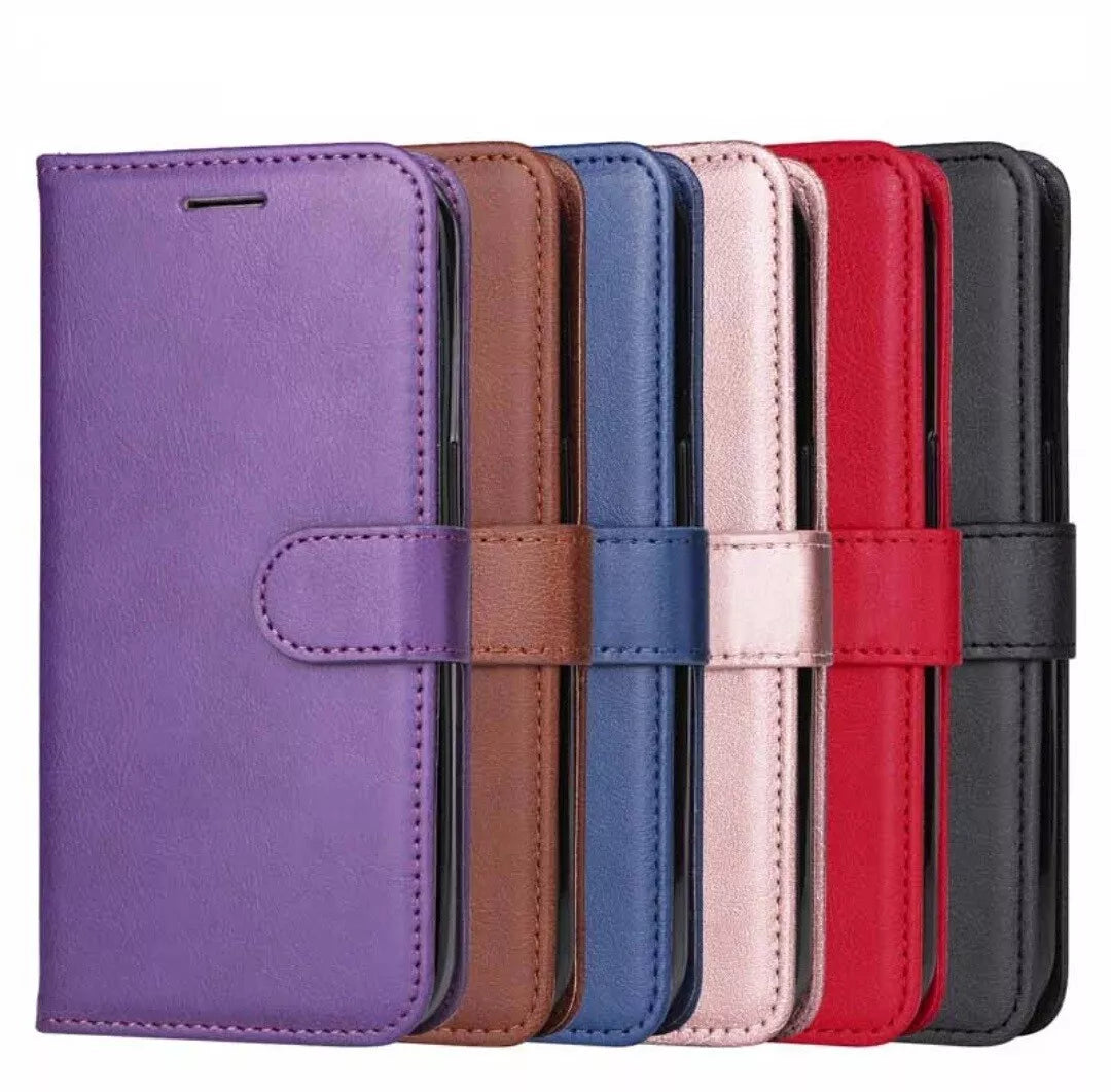 Samsung Galaxy S23 Ultra - Book Style Case