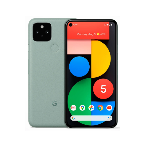 Google Pixel 5