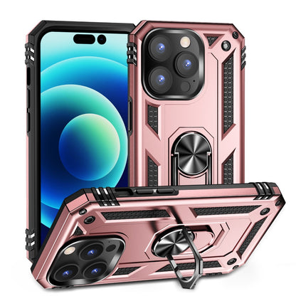 iPhone 13 Pro Tech Ring Case