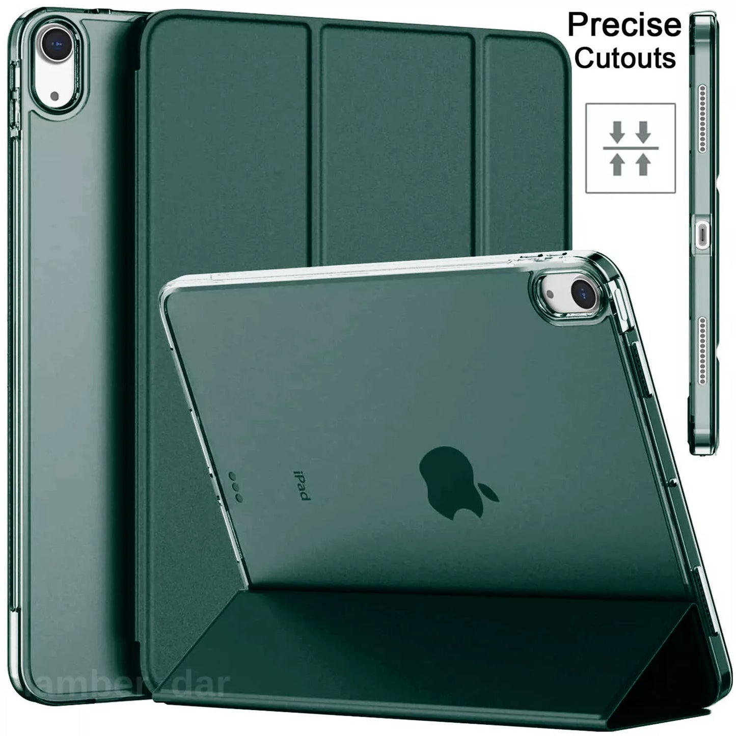 iPad Air 13' / Pro 13' Smart Case