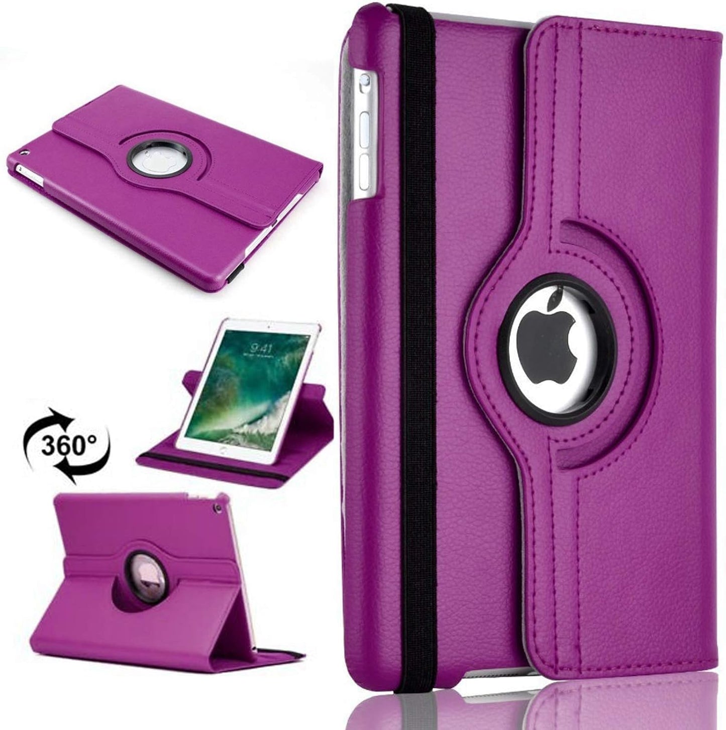 iPad 5 / 6 - 9.7 Case