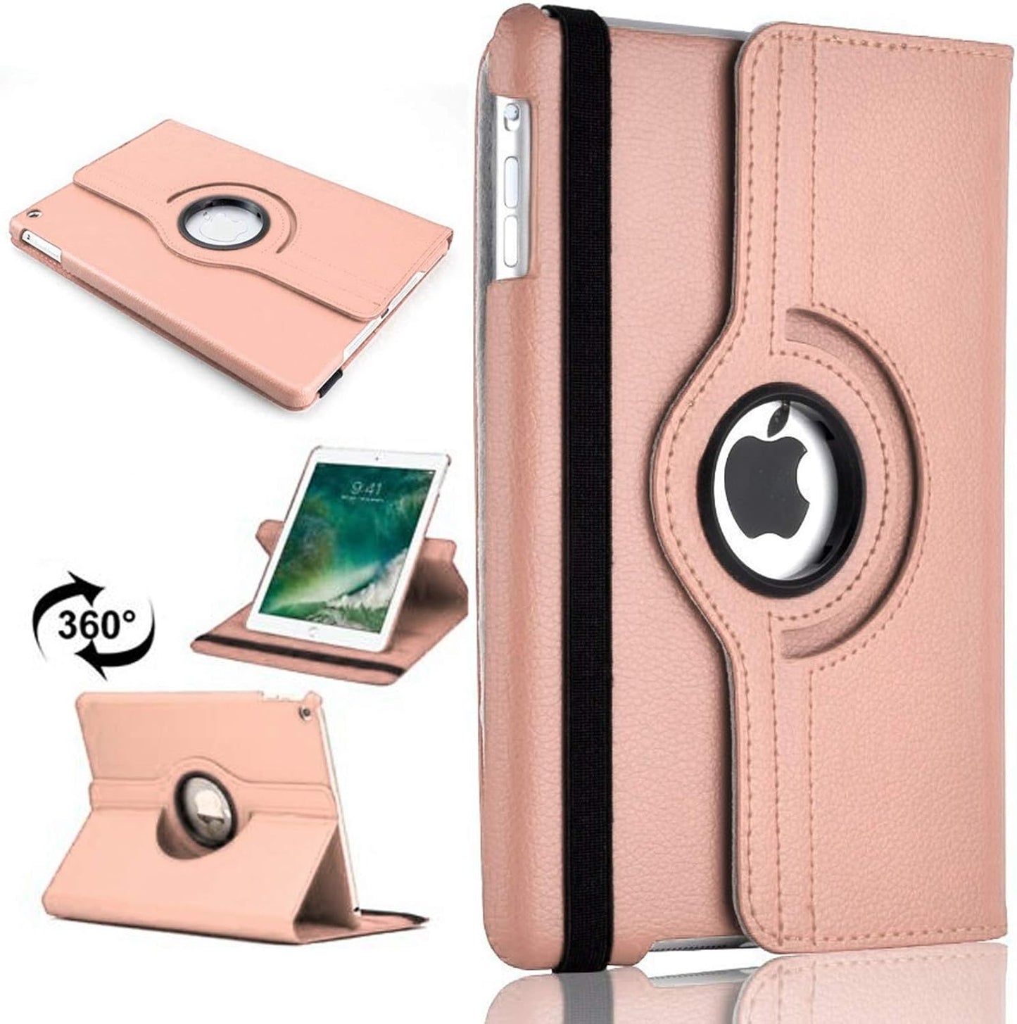 iPad 5 / 6 - 9.7 Case