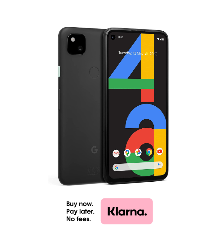 Google Pixel 4A 5G - Refurbished - Unlocked