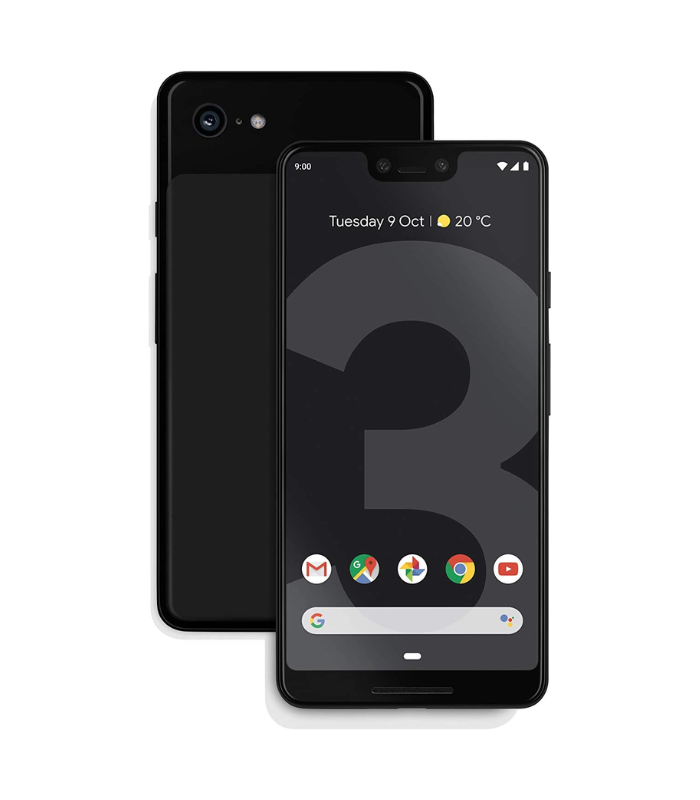 Google Pixel 3 - Refurbished - Unlocked