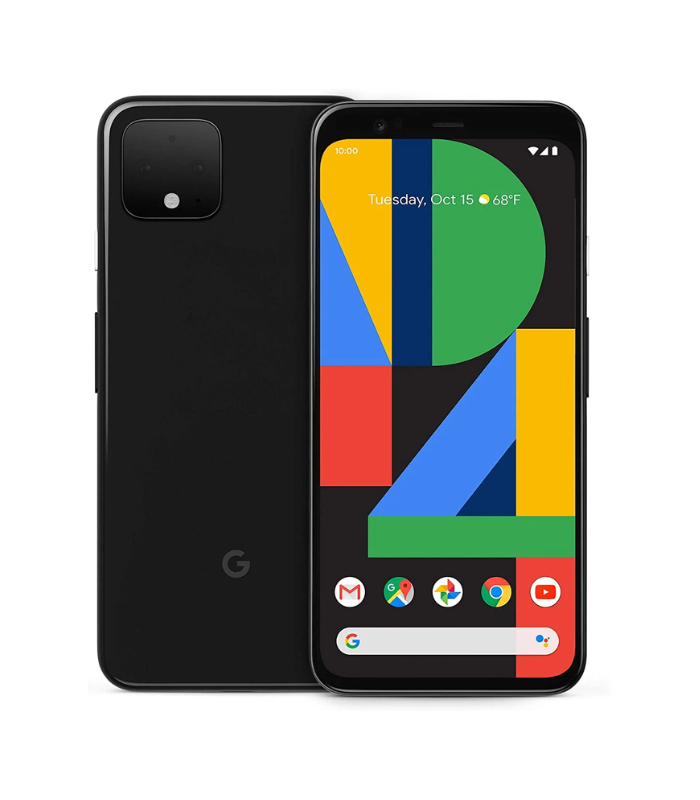 Google Pixel 4 - Refurbished - Unlocked