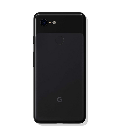 Google Pixel 3 - Refurbished - Unlocked