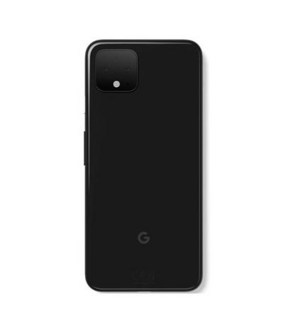 Google Pixel 4 - Refurbished - Unlocked