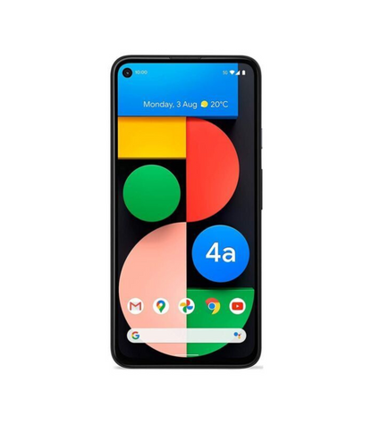 Google Pixel 4A 5G - Refurbished - Unlocked