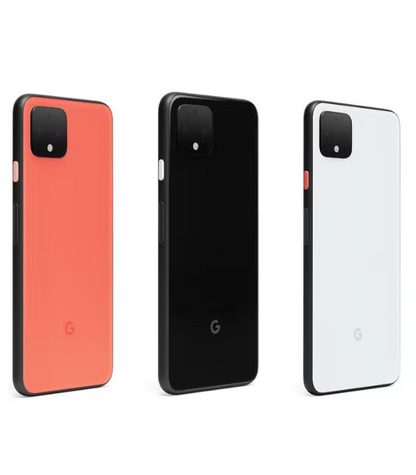 Google Pixel 4 - Refurbished - Unlocked